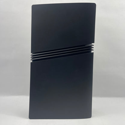Sony PlayStation 5 Pro Disc PS5 2TB Black Console Gaming System CFI-7019