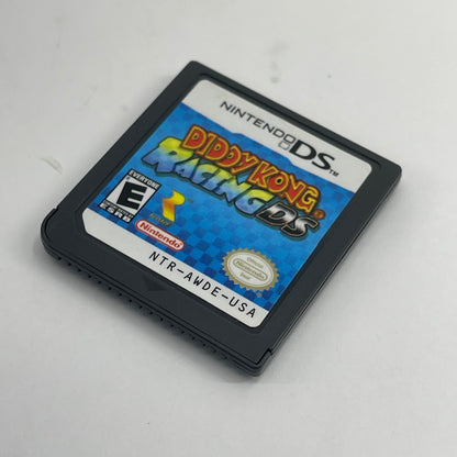 Diddy Kong Racing DS (Nintendo DS, 2007)