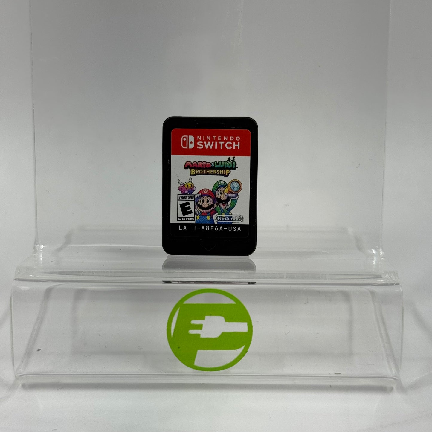 Mario & Luigi: Brothership (Nintendo Switch, 2024) Cartridge Only