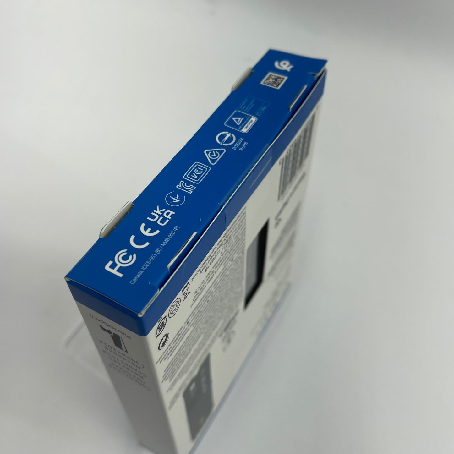 New Playstation Western Digital SN850P 1TB Solid State Drive WDBBYV0010BNC-WRSN