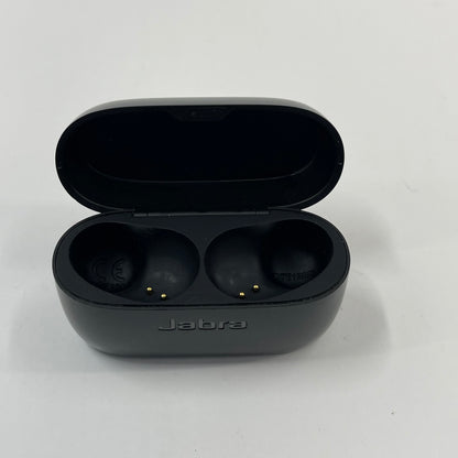 Jabra Elite 75t Wireless Bluetooth Earbuds 020-190198