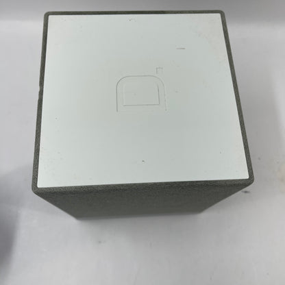 Definitive Technology W7 Wireless WiFi Powered Speaker Gray