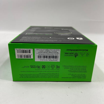 New Black Razer Viper V3 Pro Wireless Mouse RZ01-0512
