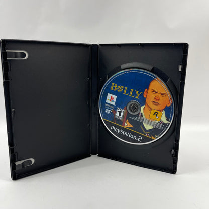 Bully [Greatest Hits] (Sony PlayStation 2 PS2, 2006)