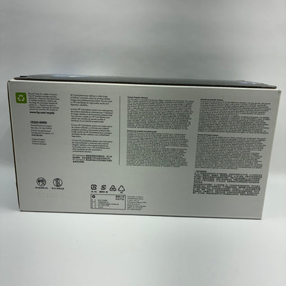 New HP 648A CE263A Magenta Ink Cartridge