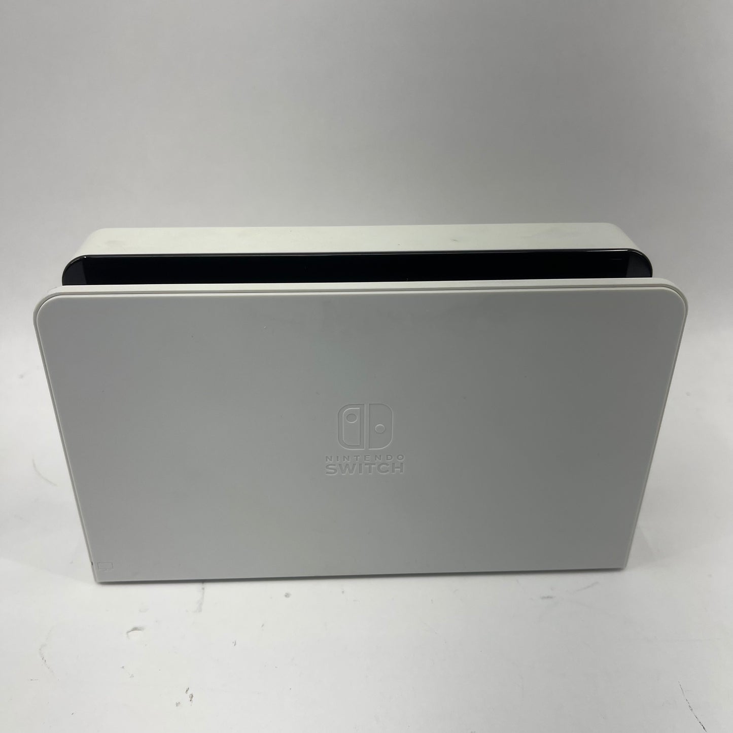 Nintendo Switch OLED Video Game Console HEG-001 White