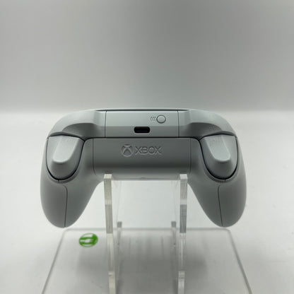 Microsoft Xbox Series S 512GB Console Gaming System Only Robot White 1883