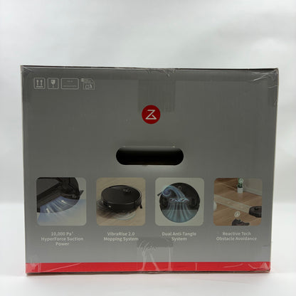 New Roborock Q10 Series Vacuum Cleaner & Auto Empty Dock RRA0TAL
