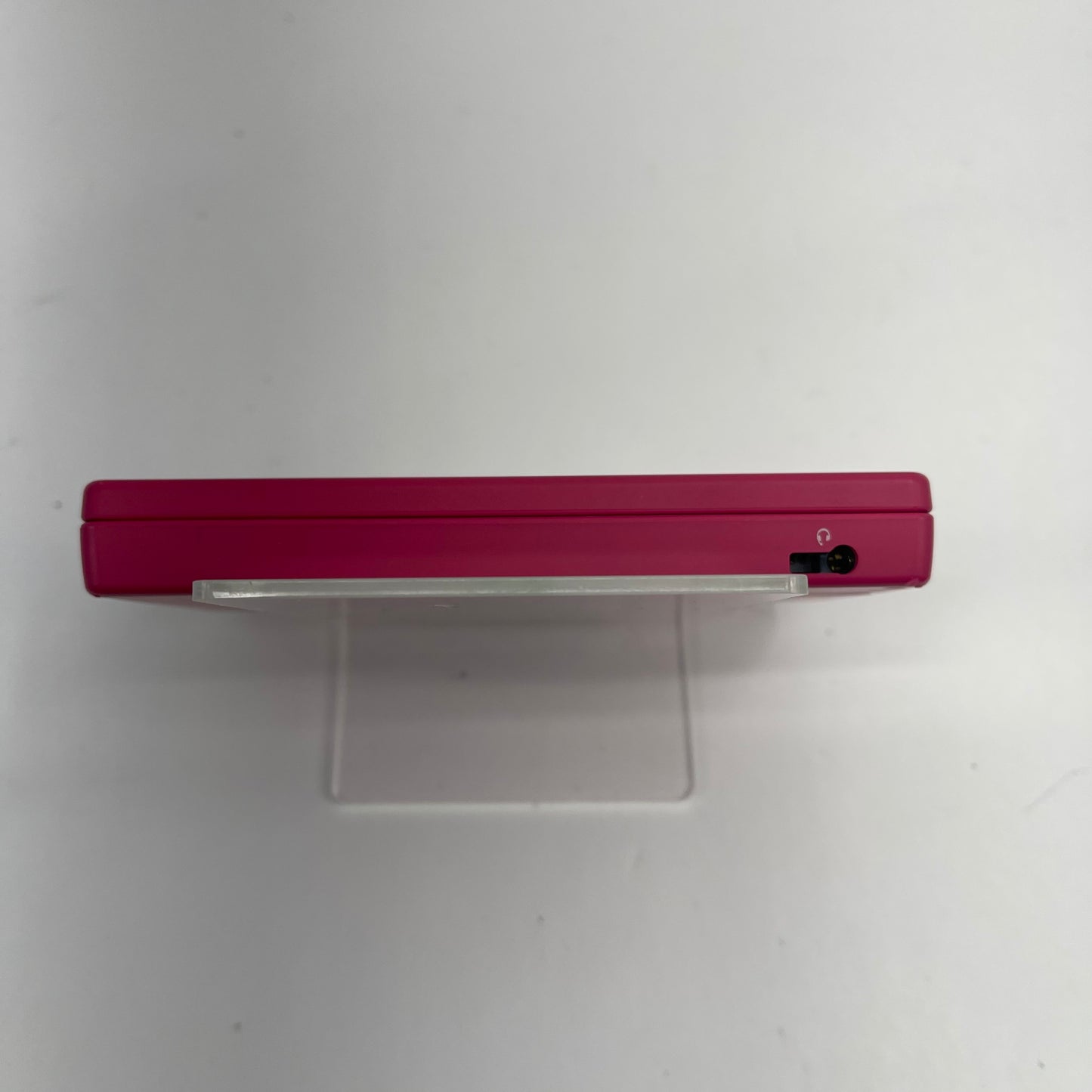 Nintendo DSi Handheld Game Console TWL-001 Pink