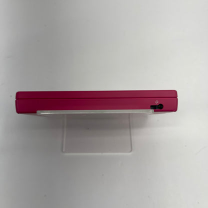 Nintendo DSi Handheld Game Console TWL-001 Pink