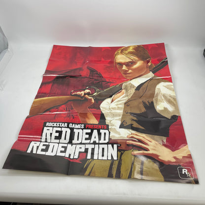 Red Dead Redemption  (Microsoft Xbox 360,  2010)