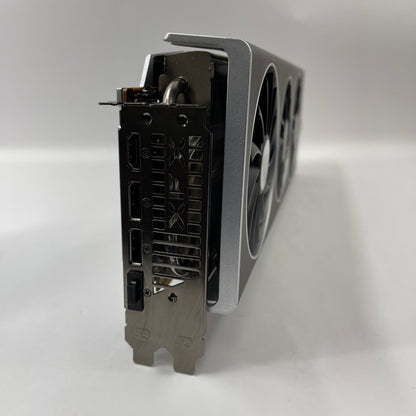 XFX  Speedster MERC 319 RX 7800 XT Black Edition Graphics Card RX-78TMERCB9