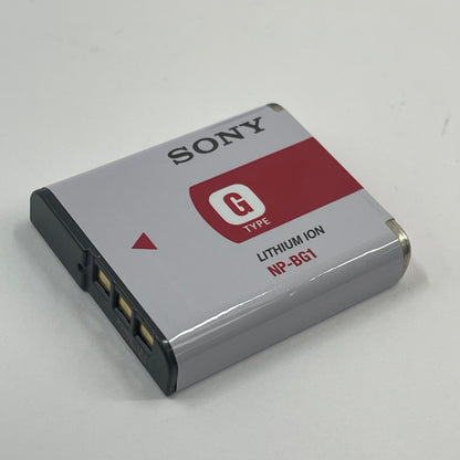 Sony CyberShot DSC-H90 16.1MP Compact Digital Camera