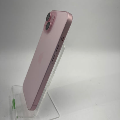 T-Mobile Apple iPhone 15 128GB Pink MTLW3LL/A