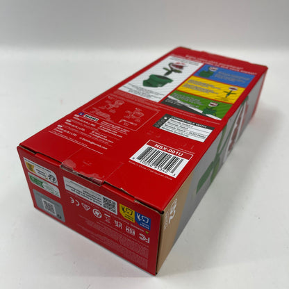 New Hori Piranha Plant Camera Green/Red NSX-001U Nintendo Switch 2