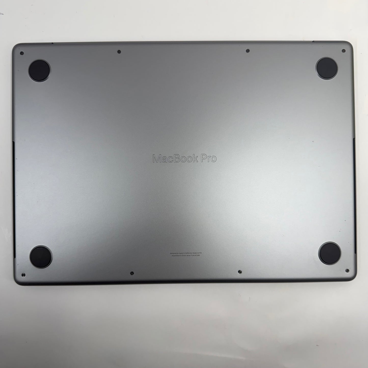 2023 Apple MacBook Pro 14" M2 Pro 16C GPU 3.5GHz 16GB RAM 512GB SSD MPHE3LL/A