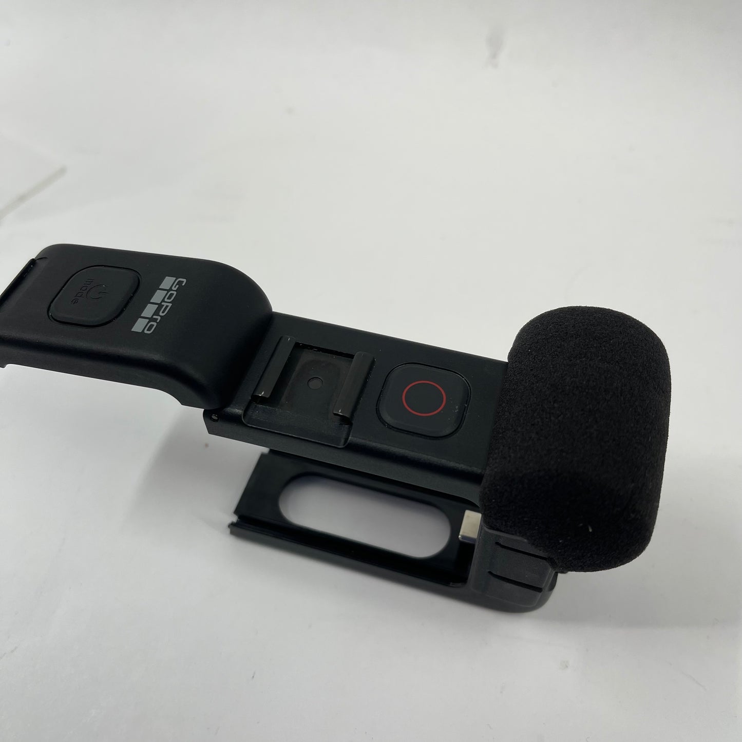 GoPro Hero12 Black 27MP 4K Waterproof Action Camera CHDHX-121 with Media Mod