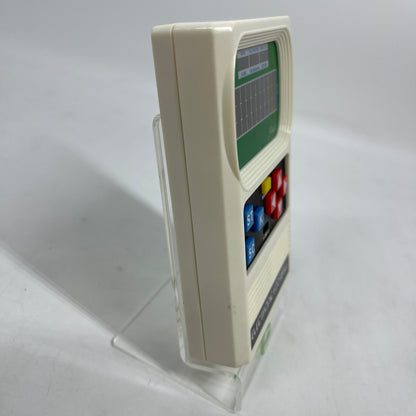 Mattel Electronic Football Handheld Game