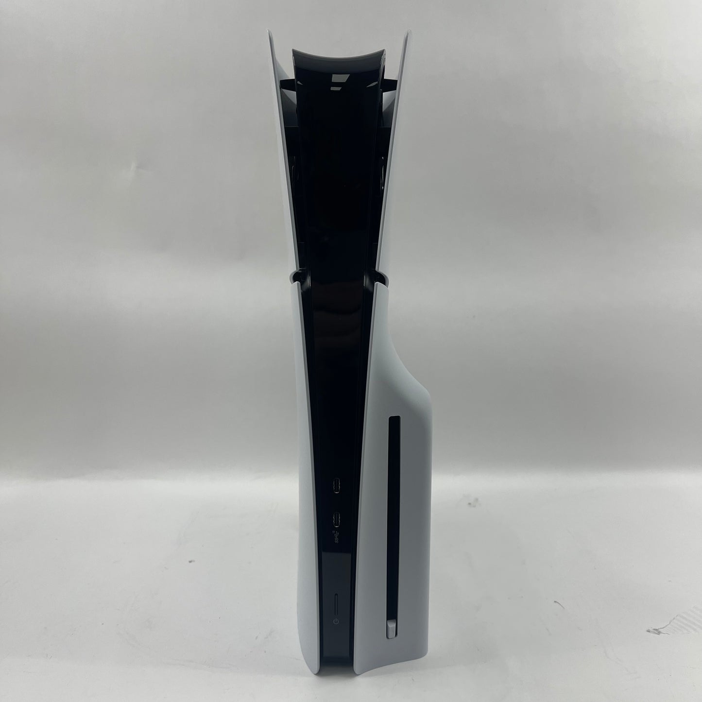 Sony PlayStation 5 Slim Disc Edition PS5 1TB White Console Gaming System