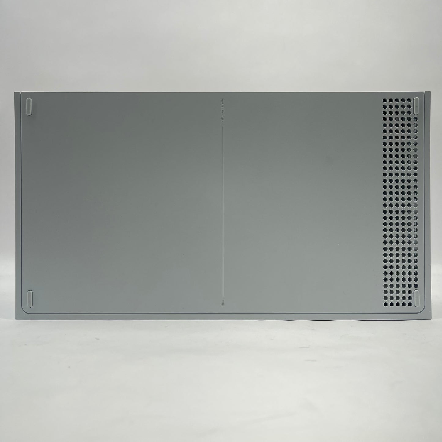 Microsoft Xbox Series S 512GB Console Gaming System Only Robot White 1883