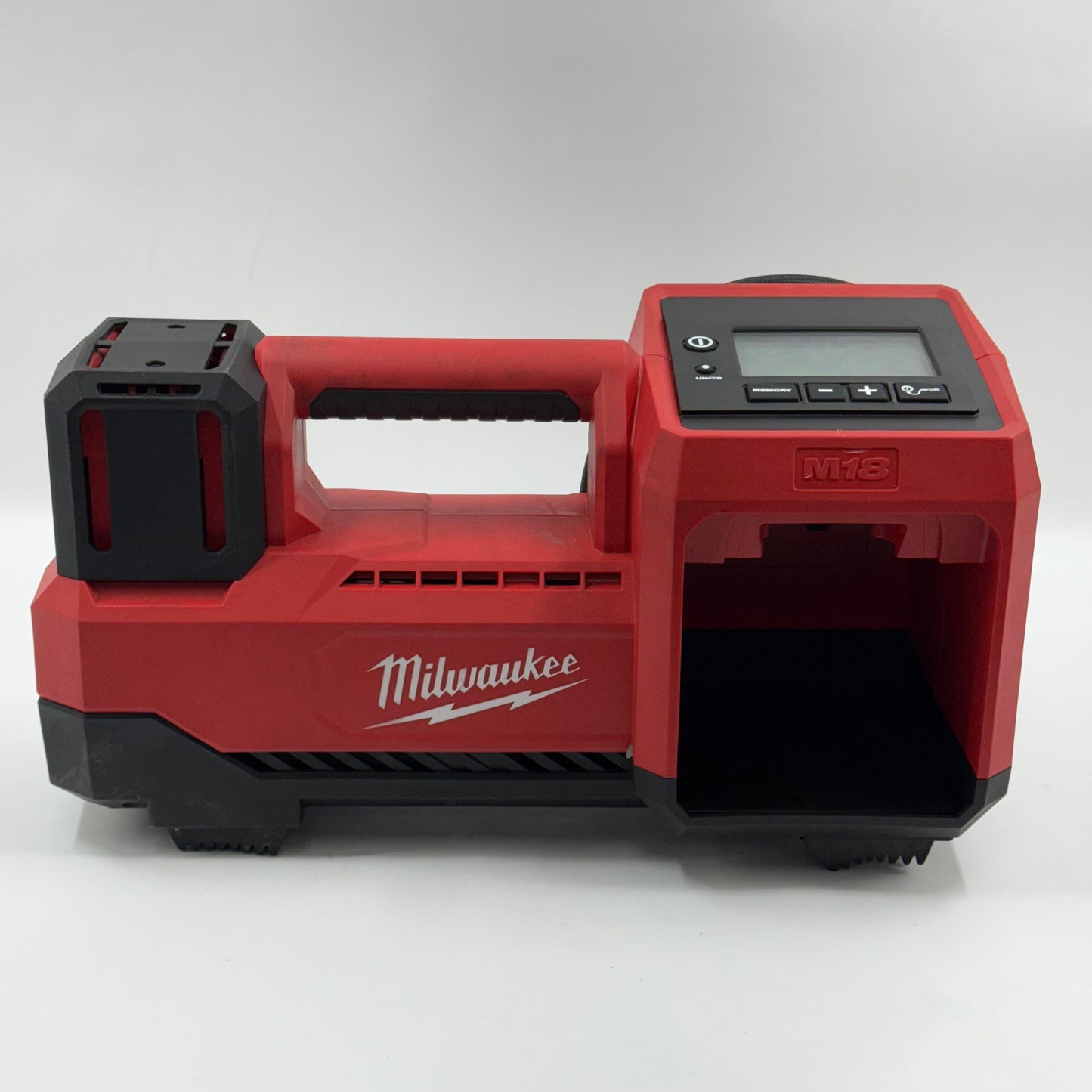 Milwaukee 2848-20 M18 18V Compact Inflator Tool Only