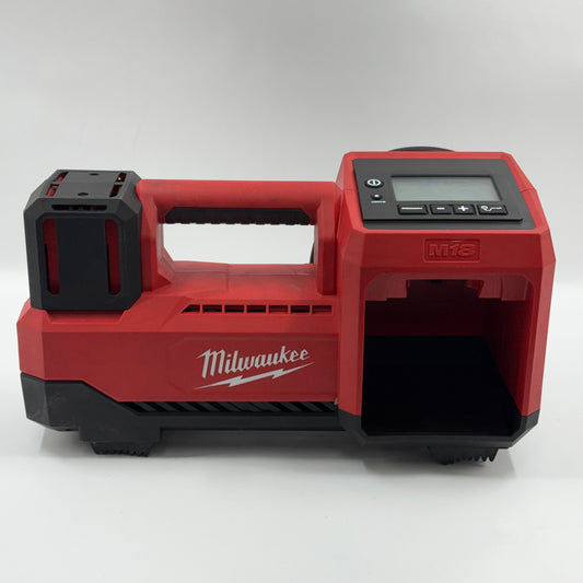 Milwaukee 2848-20 M18 18V Compact Inflator Tool Only