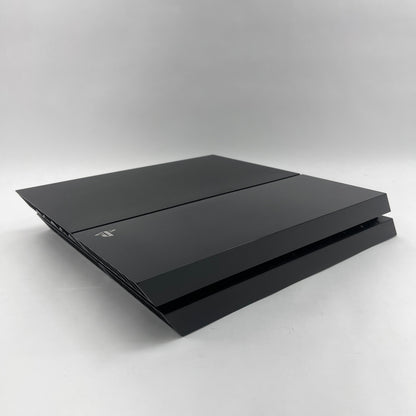Sony PlayStation 4 PS4 500GB Black Console Gaming System CUH-1001A