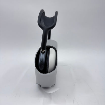 Apple AirPods Max USB-C Wireless Over-Ear Headphones Midnight MWW43AM/A