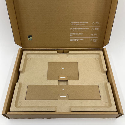 New Microsoft Surface Laptop 6 2033 13.5" Core Ultra 5 135H 8GB RAM 256GB SSD