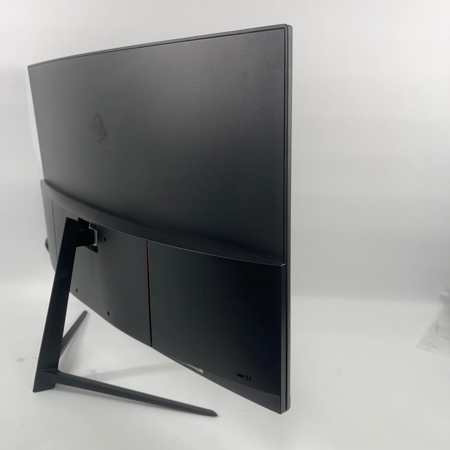 Z-Edge 27" UG27Q LED QHD 165Hz Curved Gaming Monitor