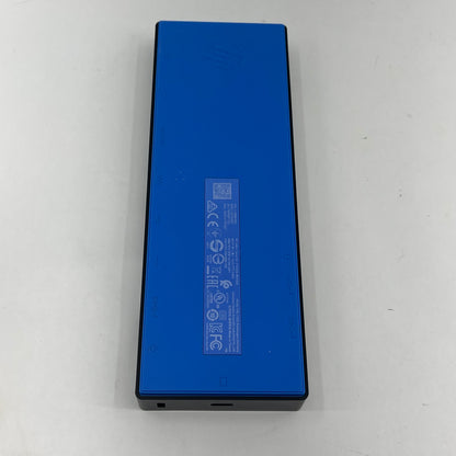 HP USB-C Dock G4 Docking Station L13898-002