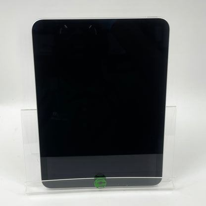 WiFi Only Apple iPad 11" (A16) 128GB Silver MD3Y4LL/A