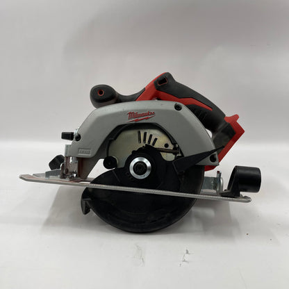 Milwaukee 2630-20 M18 18V 6-1/2" Circular Saw