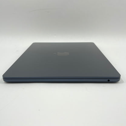 2024 Apple MacBook Air 13.6" M3 8C GPU 4.0GHz 16GB RAM 256GB SSD A3113