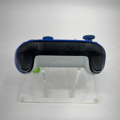 Microsoft Xbox Series X|S Wireless Controller Shock Blue 1914