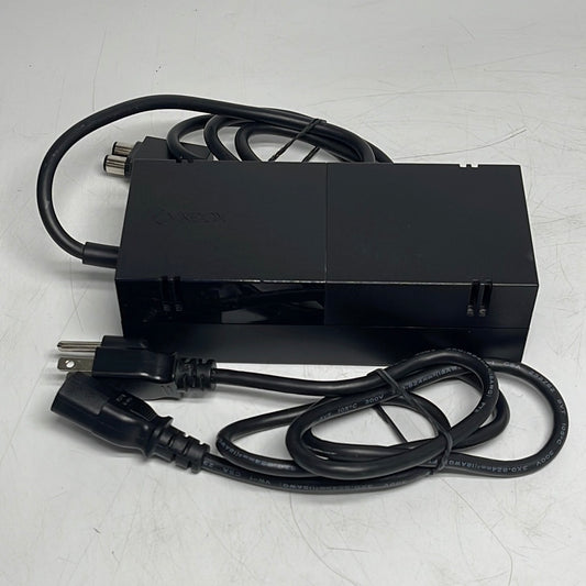 Microsoft Original Power Supply AC Adapter PB-2221-02MX For Xbox One