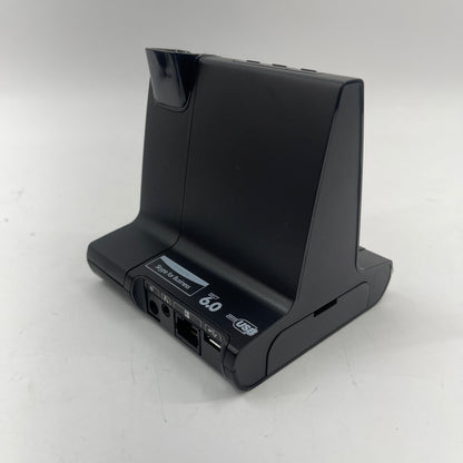 Plantronics SAVI 740 Multi Device Wireless Headset System 84001-01