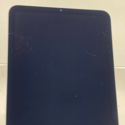 WiFi Only Apple iPad Mini 6th Gen 64GB Space Gray MK7M3LL/A