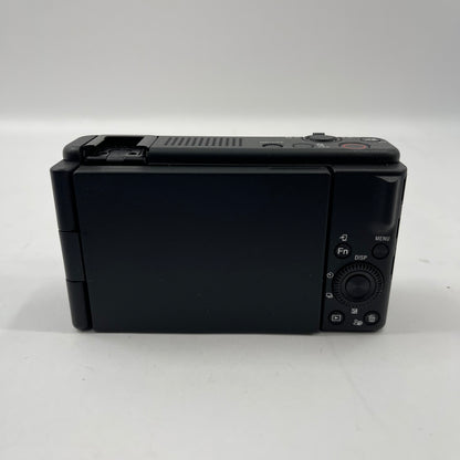 Sony ZV-1F 20.1MP Vlog Digital Camera