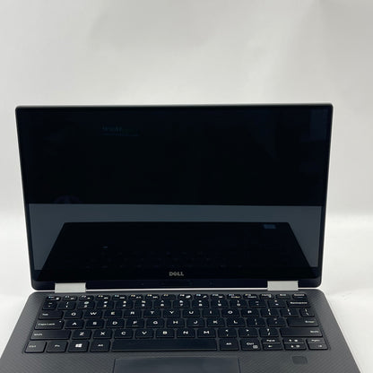 Dell XPS 13 9365 2-IN-1 13.3" i5-7y54 1.6GHz 4GB RAM 128GB SSD