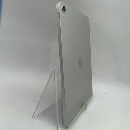 WiFi Only Apple iPad 11" (A16) 128GB Silver MD3Y4LL/A