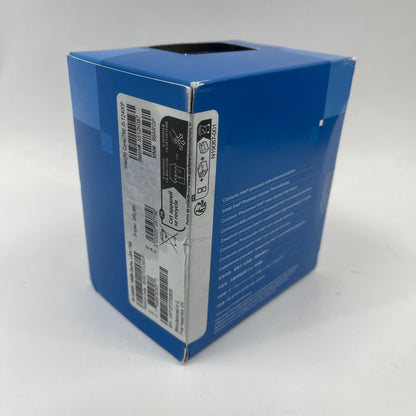 New Intel Core i5-12400F 2.50GHz 6 Core SRL4W 12 Thread LGA 1700