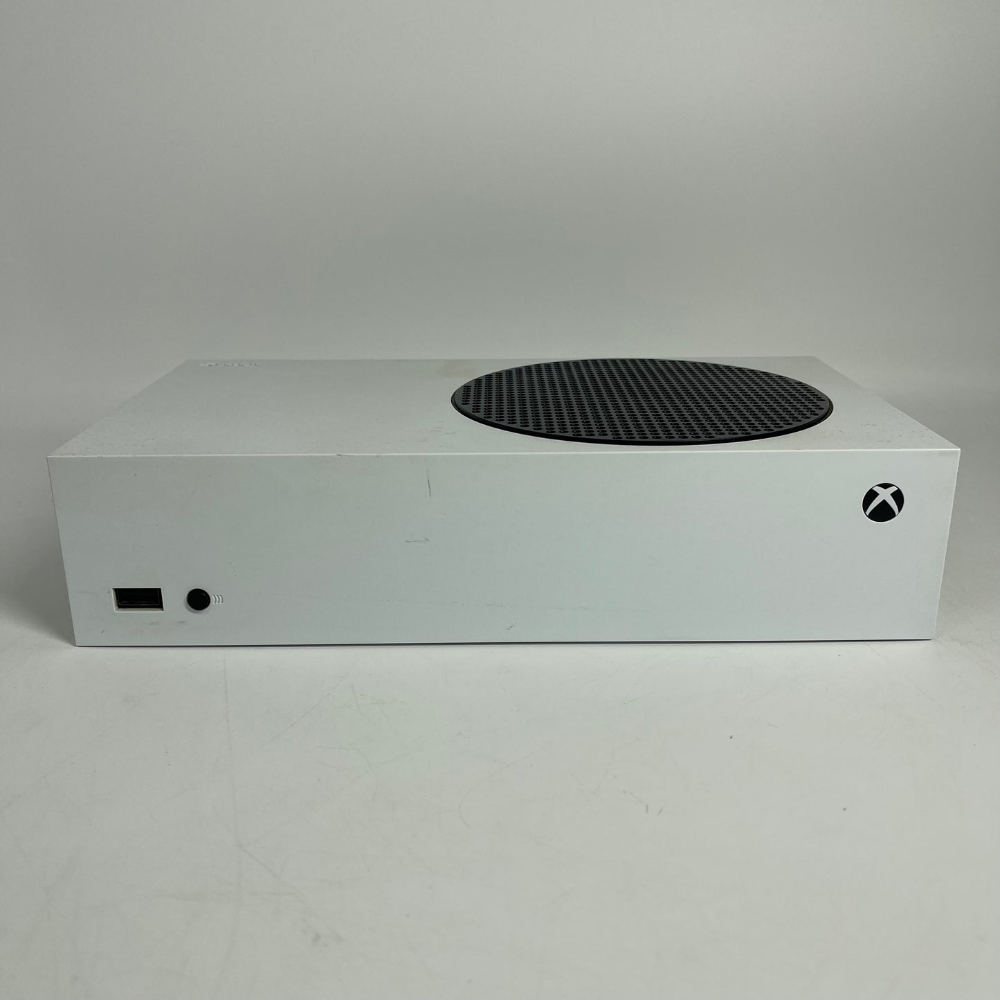 Microsoft Xbox Series S 512GB Console Gaming System White 1883