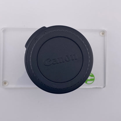 Canon EF-S 18-135mm f/3.5-5.6 IS Auto & Manual Zoom Lens