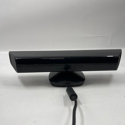 Microsoft Kinect Sensor Bar Black 1414 For Xbox 360