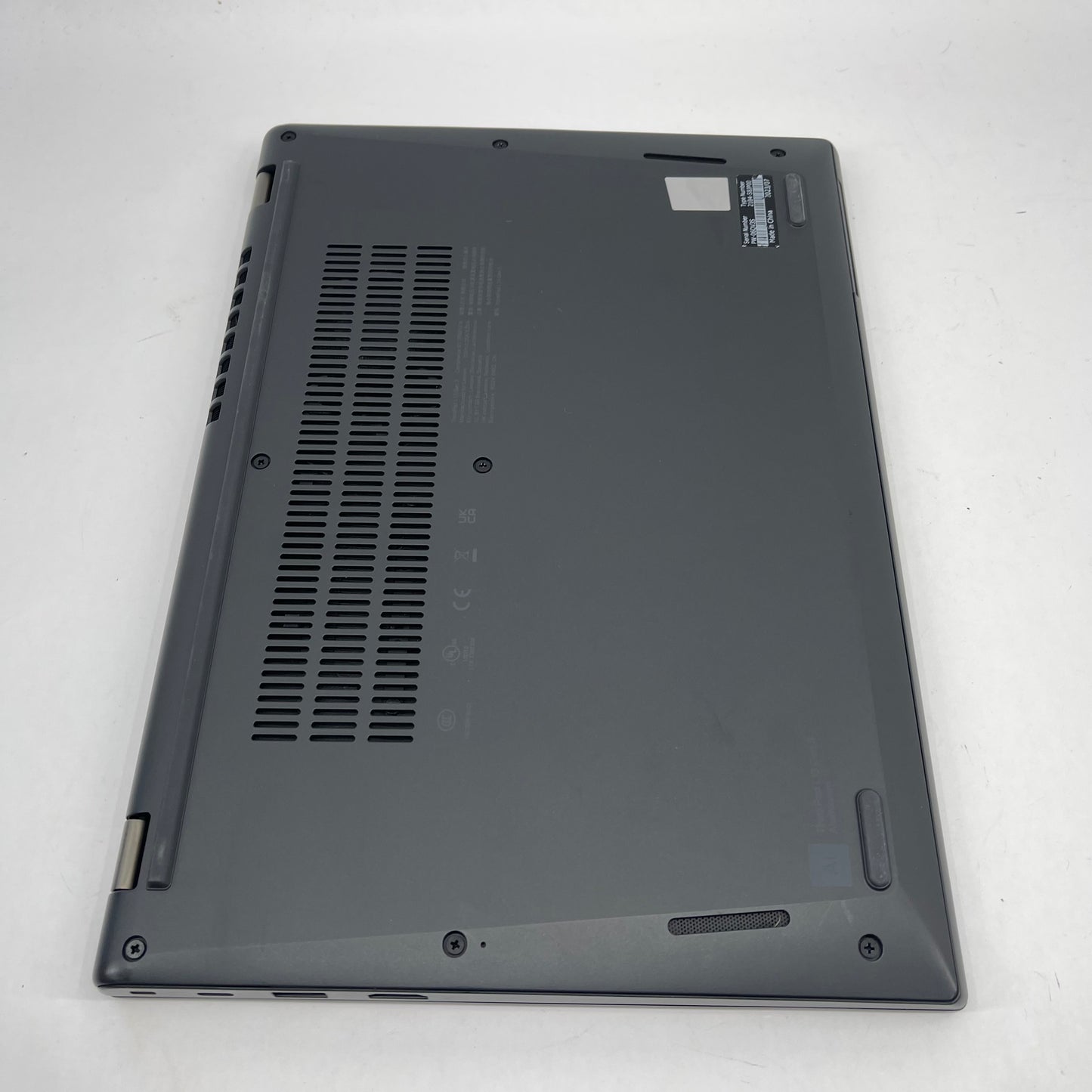 Lenovo ThinkPad L13 Gen 3 21B4S8JP00 13.3" i7-1265U 1.8GHz 32GB RAM 512GB SSD