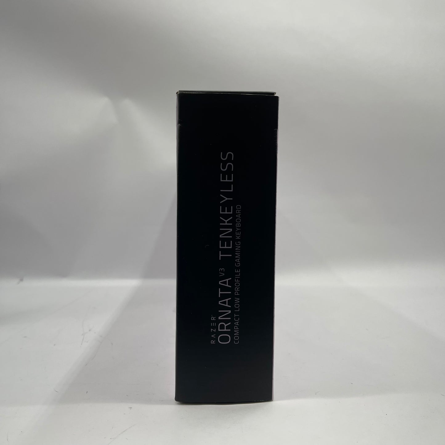 New Razer Ornata V3 Tenkeyless Kuromi Edition RZ03-04882000-R3M1 Gaming Keyboard