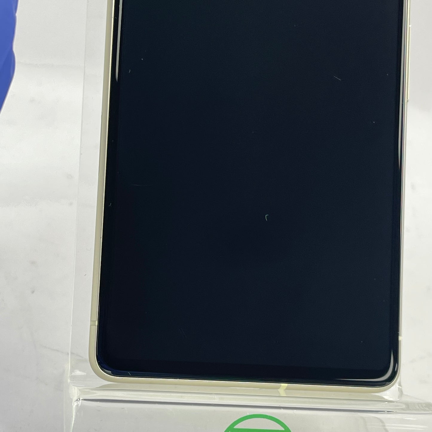 Verizon Google Pixel 7 128GB Lemongrass GA03543