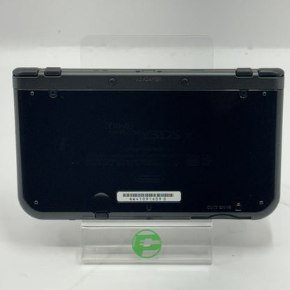 New Nintendo 3DS XL Handheld Game Console Only SPR-003 Silver/Black