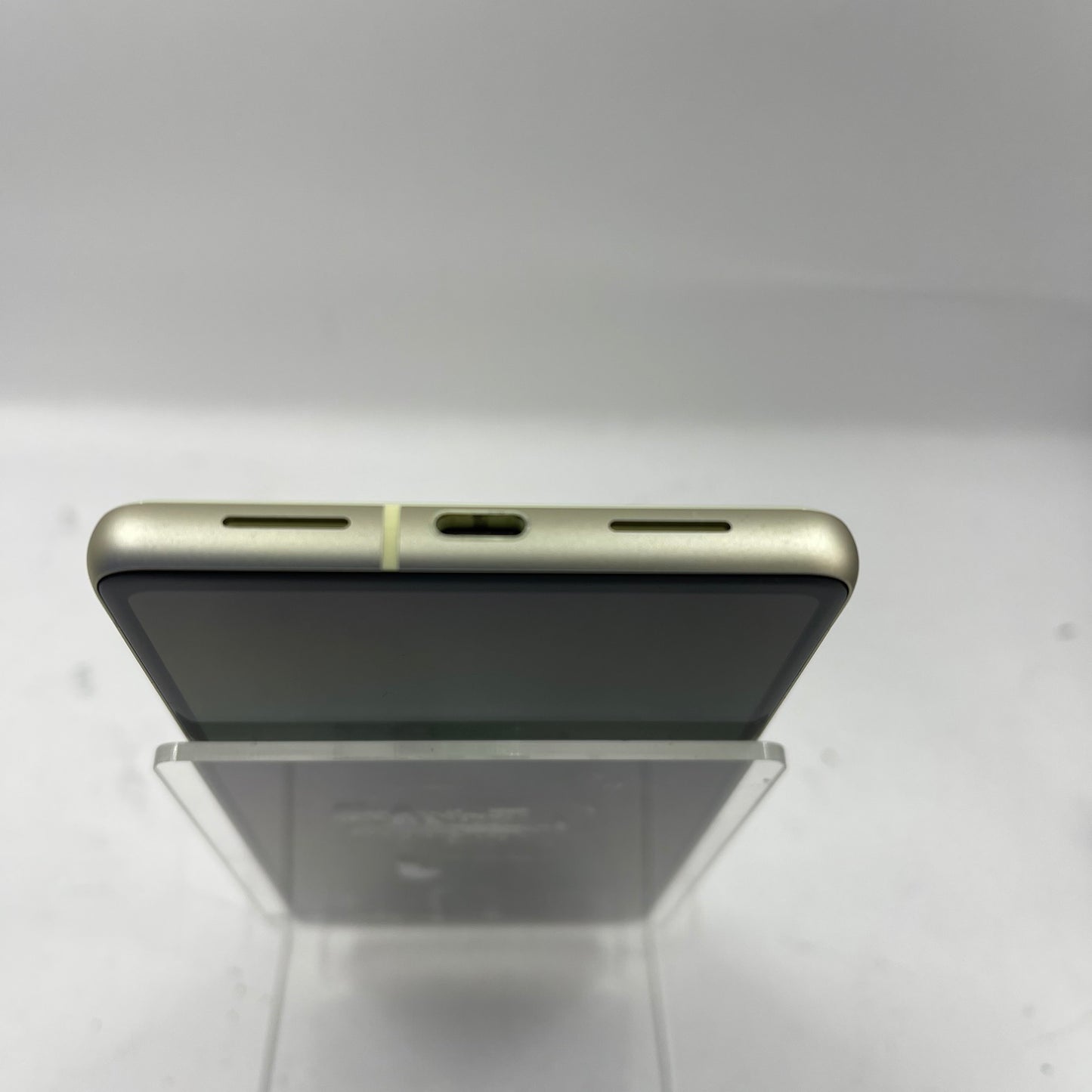 Verizon Google Pixel 7 128GB Lemongrass GA03543